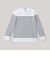 KIDS ストライプロングスリーブTシャツ