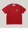 インターロックロゴTシャツ