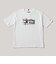 BOYS フラッグファンショートスリーブTシャツ