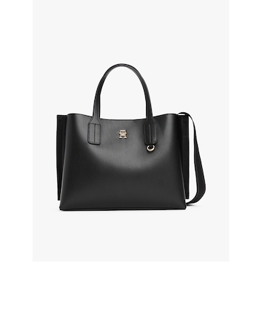 モノグラムミニトートバッグ