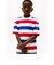 BOYS エッセンシャルアーカイブフィットTシャツ