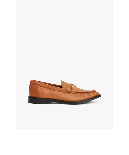 トミーヒルフィガー　タッセルローファー トミーヒルフィガー タッセルローファー TOMMY HILFIGER（トミー