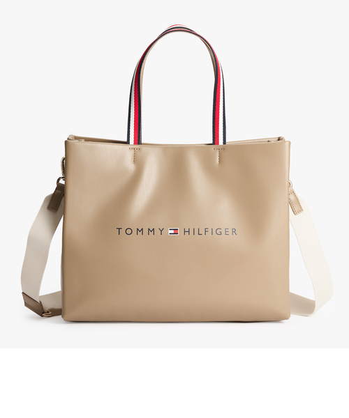 ショッパートートバッグ｜トミーヒルフィガーの通販｜&mall（アンド