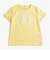 GIRLS エンブロイダリークレストTシャツ