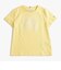 GIRLS エンブロイダリークレストTシャツ