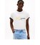 レギュラーシグネチャーロゴTシャツ