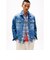 レギュラートラッカージャケット