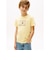 BOYS トミーフラッグヒルフィガーレギュラーTシャツ