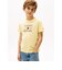 BOYS トミーフラッグヒルフィガーレギュラーTシャツ