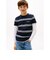 BOYS ヒルフィガーエンブロイダリーピケTシャツ