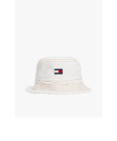 ヘリテージデニムバケットハット