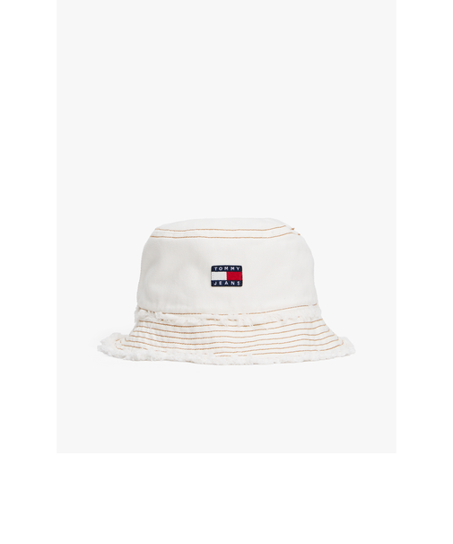 ヘリテージデニムバケットハット