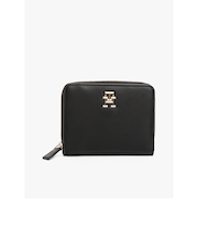 ロゴテープジップウォレット