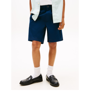 BOYS レギュラープルオンポプリンショートパンツ