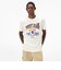 レギュラーバーシティノベルティTシャツ