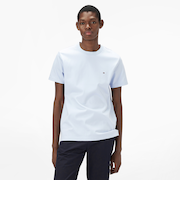 ラグジュアリーインターロックTシャツ