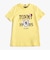 BOYS グラフィックショートスリーブTシャツ