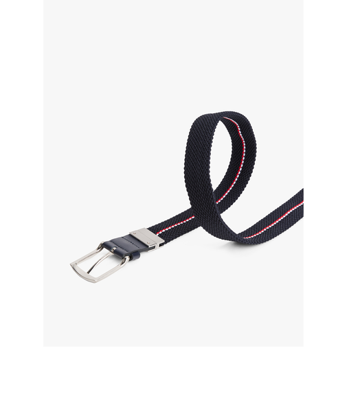 デントンエラスティックリバーシブルベルト