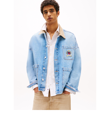 リラックスチョアジャケット