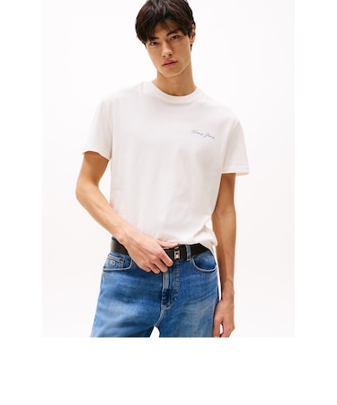 レギュラーセーリングショートスリーブTシャツ