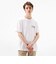 ヒルフィガーアウトラインセーリングTシャツ
