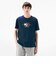 ヒルフィガーフラッグセーリングTシャツ