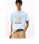 リラックスアーチセーリングTシャツ