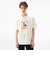 インターロックピケアイコンTシャツ
