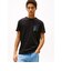 レギュラーツイステッドシグネチャーTシャツ