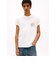 レギュラーツイステッドシグネチャーTシャツ