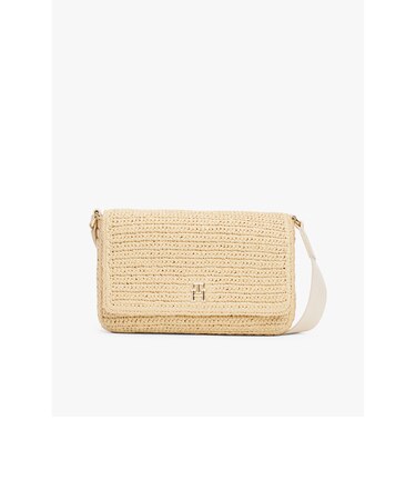 スプリングロゴコンバーチブルクロスオーバーバッグ