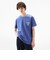 レギュラーフィットグラフィックTシャツ