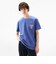 レギュラーフィットグラフィックTシャツ