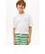 BOYS ファングラフィックショートスリーブTシャツ
