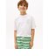 BOYS ファングラフィックショートスリーブTシャツ