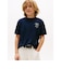 BOYS ファングラフィックショートスリーブTシャツ