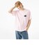 リラックスバーシティグラフィックTシャツ