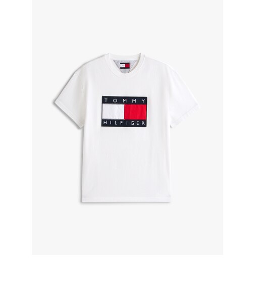 セーリングフラッグTシャツ