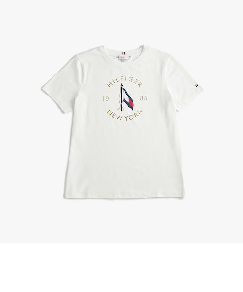 G-DRAGON MediaExhibitionショートスリーブTシャツ展示会 セール】【Champion/チャンピオン】メンズ メンズカジュアル