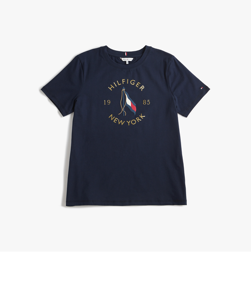G-DRAGON MediaExhibitionショートスリーブTシャツ展示会 チャンピオン アクションスタイル ショートスリーブTシャツ【C3