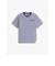 セーリングブルトンストライプTシャツ