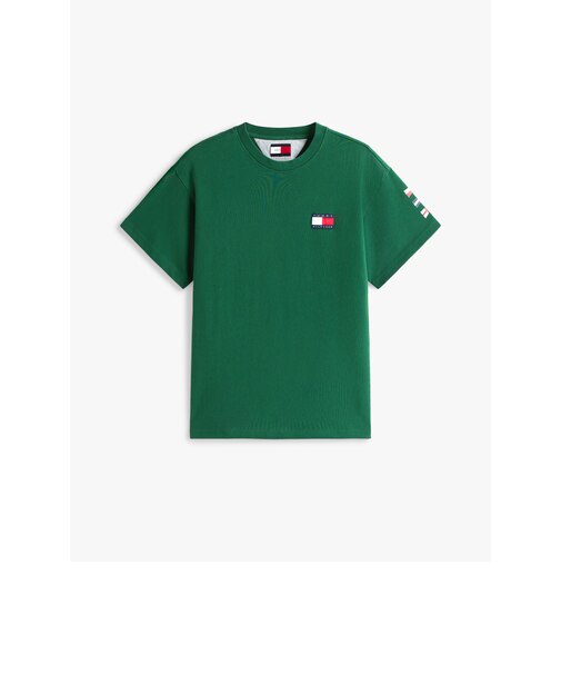 セーリングロゴTシャツ