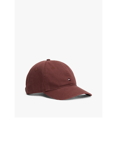 フラッグソフト6パネルキャップ