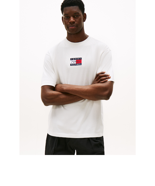 F1ムービーフラッグTシャツ