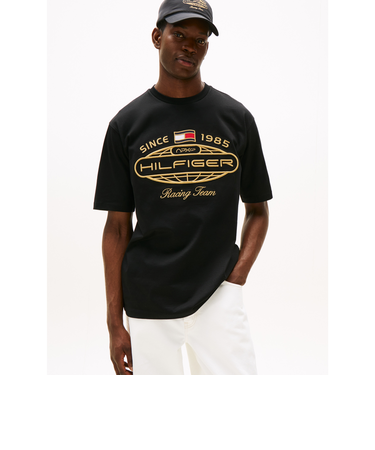 F1ムービーグラフィックTシャツ