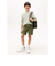 BOYS パラシュートショートパンツ