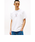 シーズナルフラッグロゴTシャツ