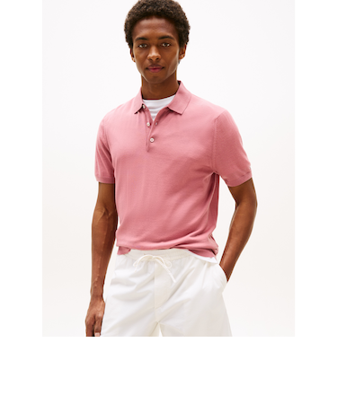 ファインメリノポロ