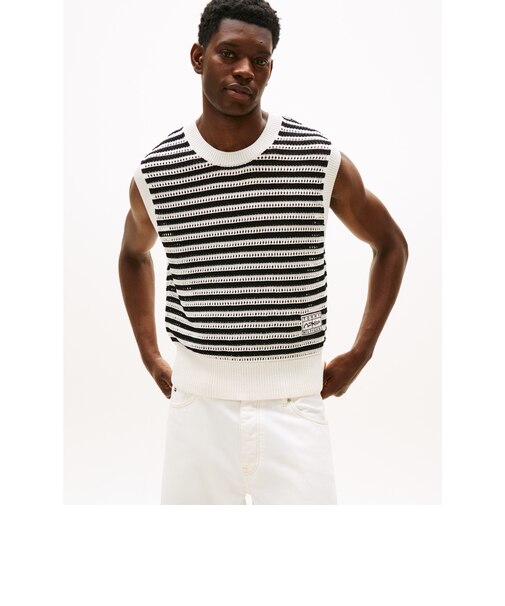 F1オープンストラクチャーベスト