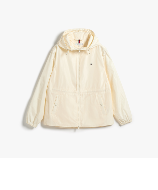 トランジションウィンドブレーカー